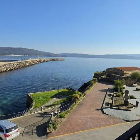 公寓 Amplio Y Centrico Piso Con Vistas Al Mar