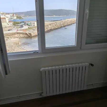 公寓 Amplio Y Centrico Piso Con Vistas Al Mar